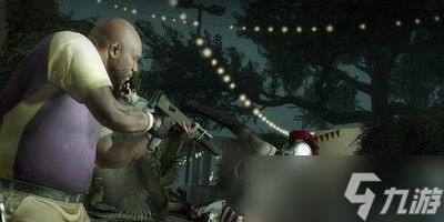 求生之路2mod是怎么加的游戏加mod方法攻略