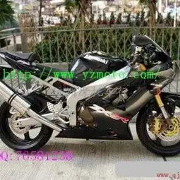 出售进口川崎zzr250特价3200元