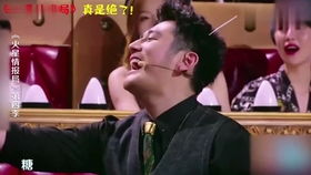 哈哈吐槽大会李诞喝醉酒的样子好可爱,满嘴引经据典