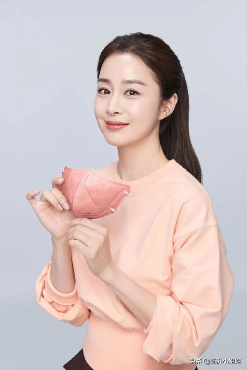 金泰希,天生丽质的韩国天然美女,四十岁的气质犹如少女一般