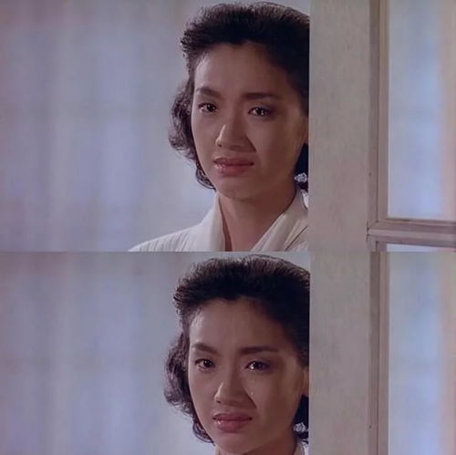 一代女神,拒绝刘德华求婚,却嫁给平民丈夫,52岁一副路人样
