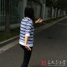 50岁女人专用微信头像小运动
