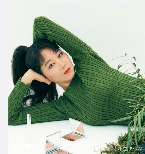 孔孝真宋慧乔新画报绝美,50岁的李英爱更胜一筹