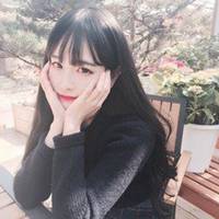 韩系有气质女生头像微信头像图片大全