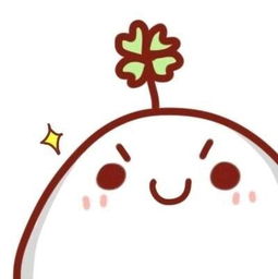 萌哒哒的二次元表情没吃药