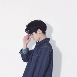 男生头像男头
