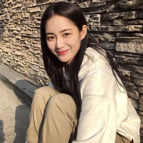 美腻的小姐姐女生头像