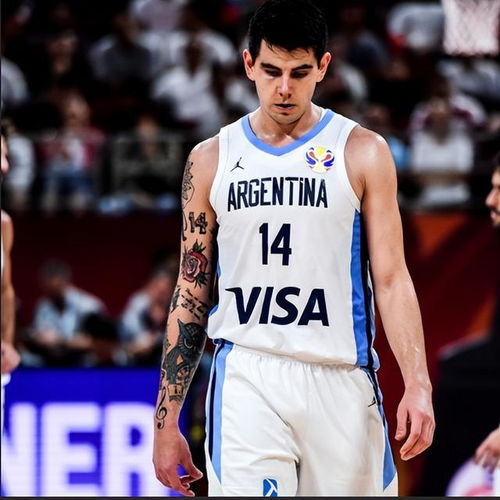 nba过客美锦赛力斩美国男篮,戴克将成吉诺比利的接班人