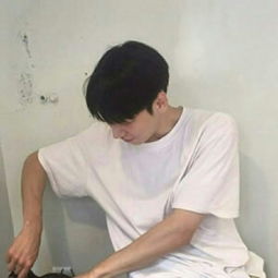 超高清微信头像男生无数个少女的梦