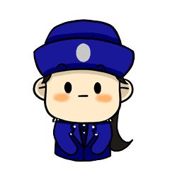 小女警表情图片小女警表情包gif下载乐游网游戏下载