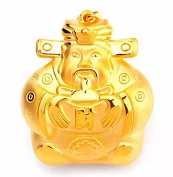 千旗黄金珠宝界有名的八大招财珠宝,拥有你却不知道