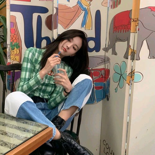 优质女头像不适合这个词成了多少人的遗憾