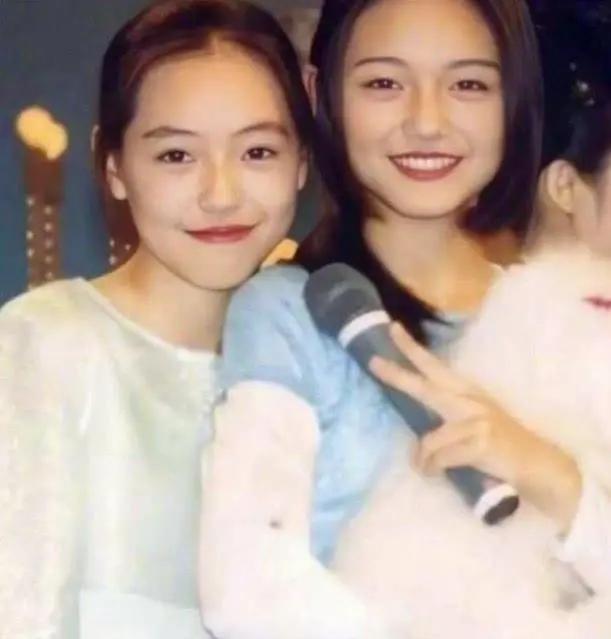 终于知道小s跟许雅钧是怎么在一起的,难怪小s会对许雅钧如此包容
