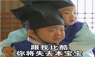 可爱微信表情最笨下载