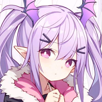 画师quan明日方舟q版头像共102张