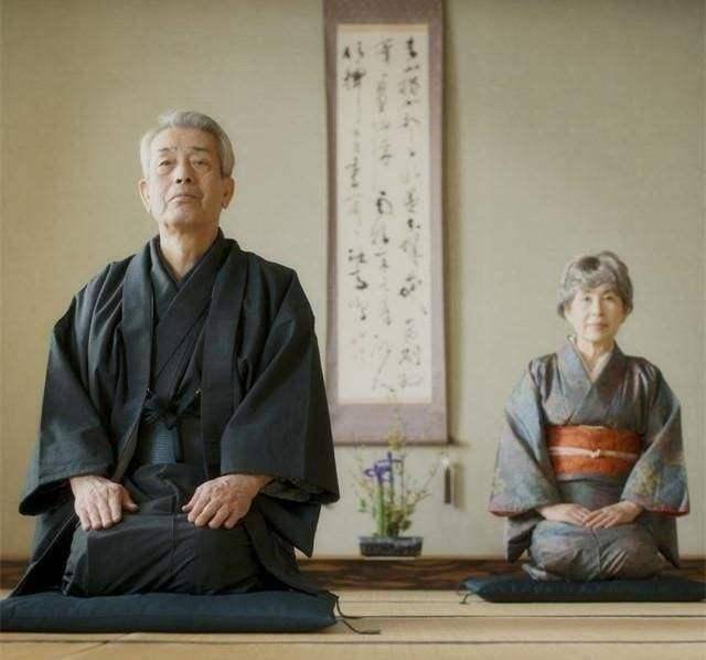 40多岁头像50岁长寿秘诀