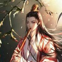 长发动漫男生图片微信头像图片大全