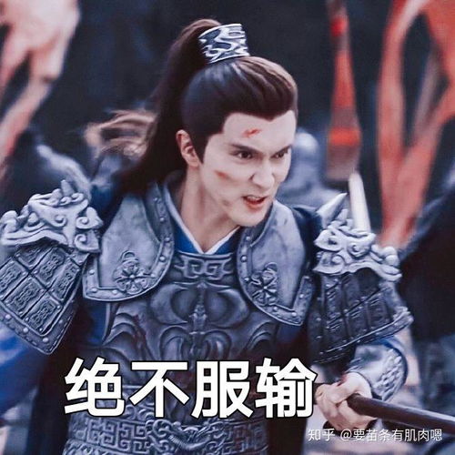 三生三世枕上书表情包有哪些