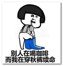 你的好友棉裤已上线系列表情包你的好友棉裤已上线搞笑图片高清版软件下载