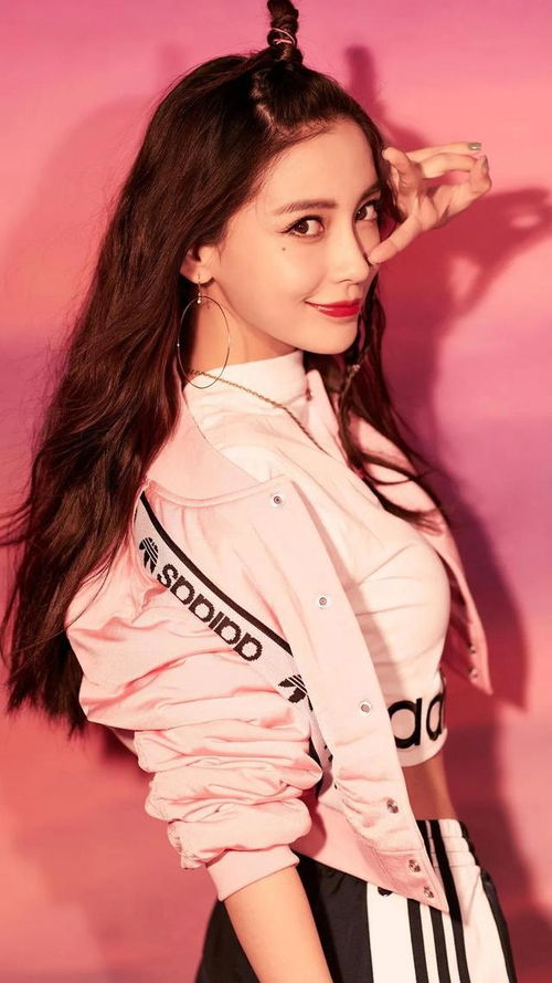 杨颖angelababy的表情包弹入