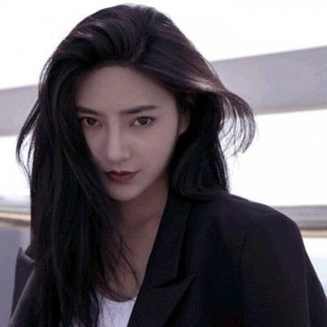2021新款成熟女人头像