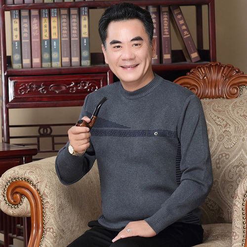 男人帅气不光靠长相,这样的时尚外套,让你很有时尚气质