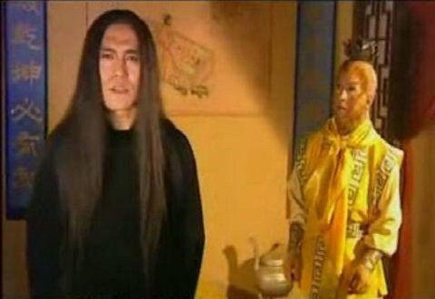 无天攻占三界之后,太上老君为什么不出来收拾他打不过他