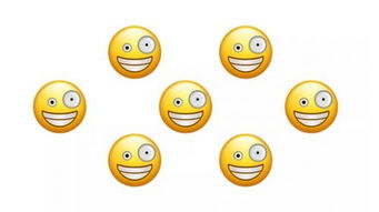一大波新emoji表情将要来袭可能会有这10个