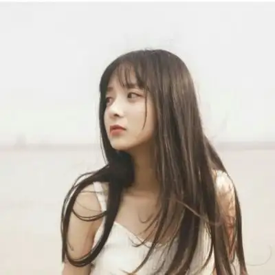 微信头像图片中年女少女