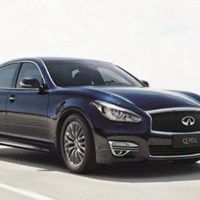英菲尼迪q70汽车高清头像微信汽车头像微信头像图片大全