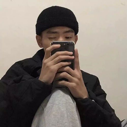 头像我承认这不是什么好事