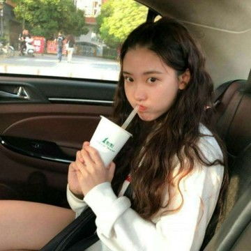 精致女生姐妹微信头像2021最火爆