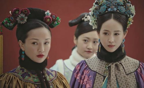 她与慈禧同年出生,以宫女身份被帝王宠幸,历经四朝,荣封贵妃咸丰