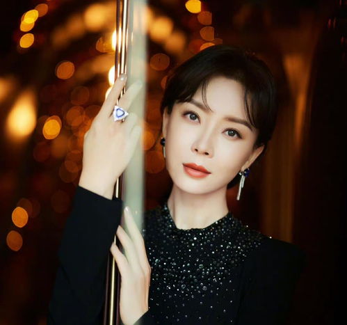 小s发文力挺孙艺珍,四十岁的女人该是什么样子