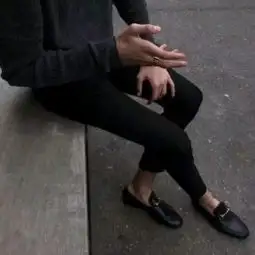 成熟男人头像有个性三十四十岁左右男人微信头