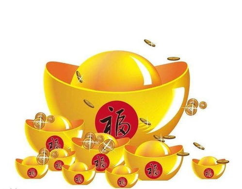 35岁前债务累累,35岁后横财遍地的3大生肖