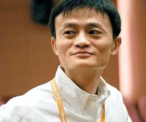 阿里25岁生日马云发声我们整理了他的100条思考洞见