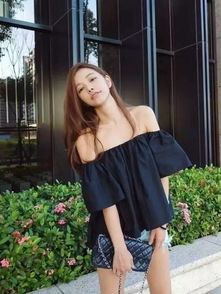 41岁台湾新晋网红美如20岁元气少女,连女生都见了心动