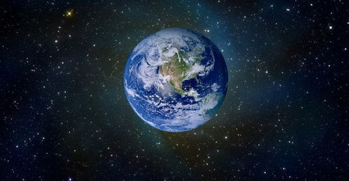 一个令人不愿相信的观点宇宙中人类是仅有的生命,我们从何而来