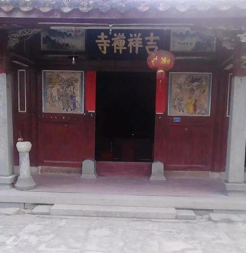 100岁老人的头像图片大全寺庙