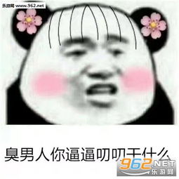 巴拉巴拉日你妈表情包微信骂人怼人表情包下载乐游网游戏下载