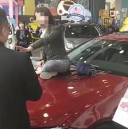 雷行记西安奔驰女主维权成功,你还知道哪些4s店的套路