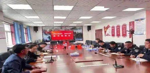 政法队伍教育整顿玉树市公安局提炼教育整顿工作三字经确保教育整顿工作严紧实