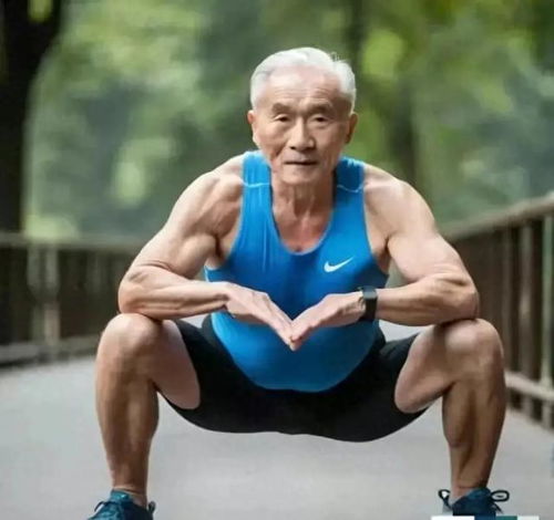 杭州70岁健身达人彭伯突发心脏病去世,中医老人健身要量力
