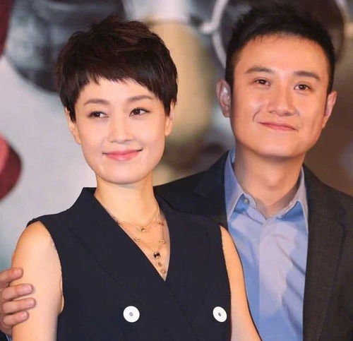 这一次,47岁的马伊琍,不再被世界宽容