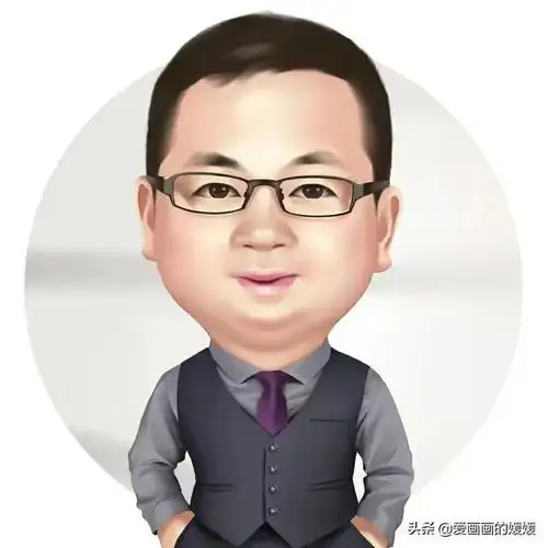 换一换你的微信头像吧,含金量十足的男士动漫头像,大叔们的最爱