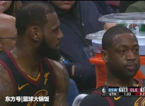 忍无可忍,韦德放话骑士队,不知打脸了多少人球迷已经很中肯