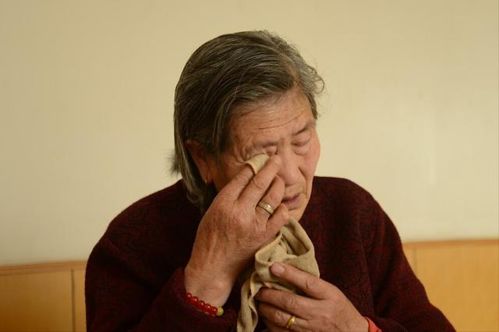 婆媳关系难处理那些不靠子女,养老靠自己的老人结局怎样