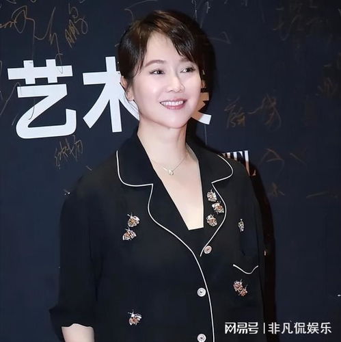 年龄越大越敢穿40岁女星秀起来,有的养眼有的下头