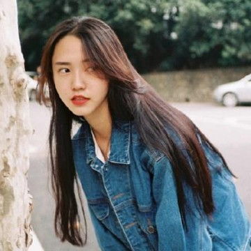 50岁女人气质头像心里话
